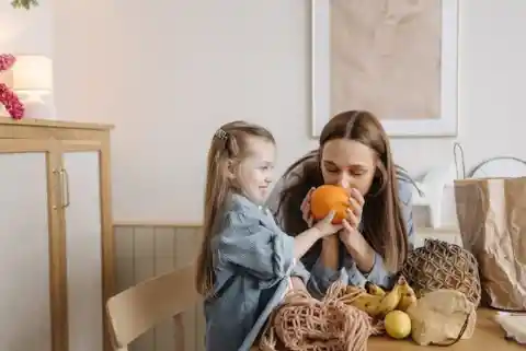 She Is Serious