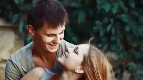 Love At First Sight