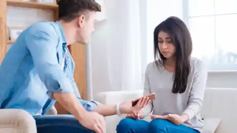 La Decisión De Actuar