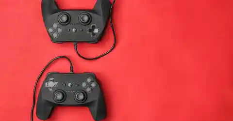 Game Controllers: Unseen Battery Drainers