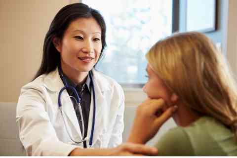 A Medical Mystery Unfolds
