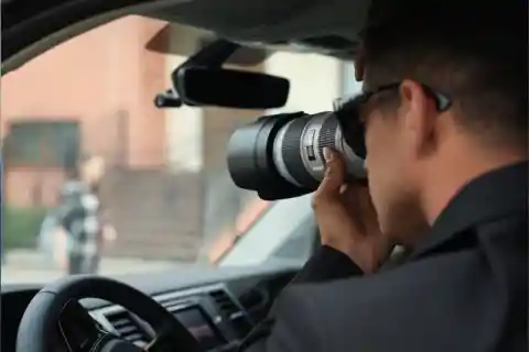 Private Investigator’s Findings