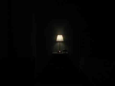 Un Pozo Oscuro