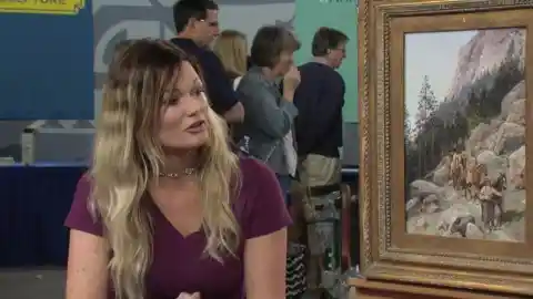Una Imperfección