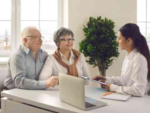 Opt For A Shorter Loan Term