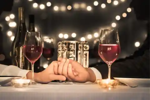 The First Date