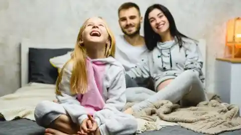 The Family’s Strength