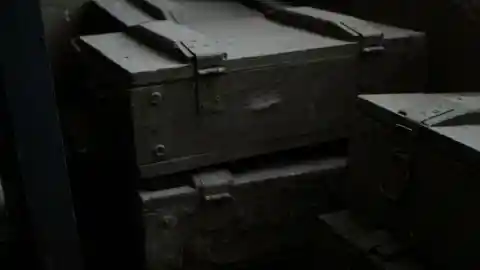 Encontrando A Caixa