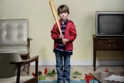 An Ihre Kinder Gewandt