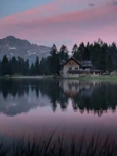 Un Paseo Por El Pasado