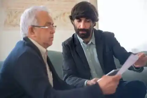 Changing Their Mind