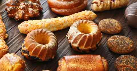 Potassium Bromate in Bread and Baked Goods 