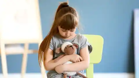 She Finally Talks