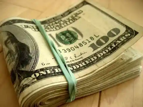 More Money, More Problems