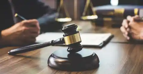 The Legal Battle Begins