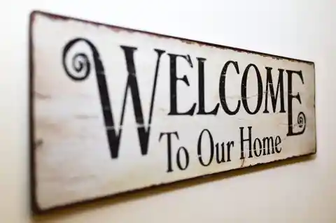 Bienvenida A Casa