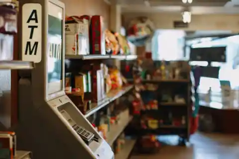 The Encounter