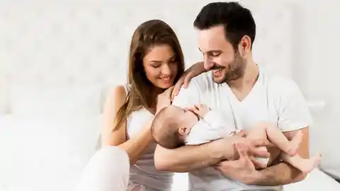 Adaptación A La Paternidad