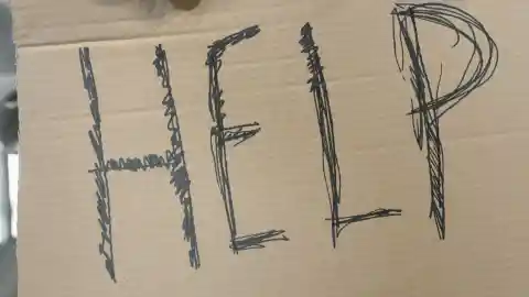 ¿Quién Eres?