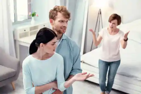 La Frustración De Beatriz