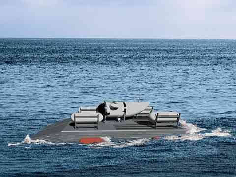 The Missing Submersible Strikes At The Heart Of Our Greatest Fears