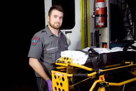 Llamar A La Policía