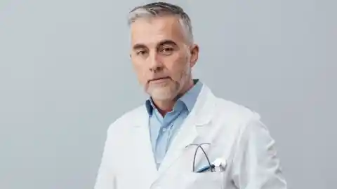 The Other Doctor