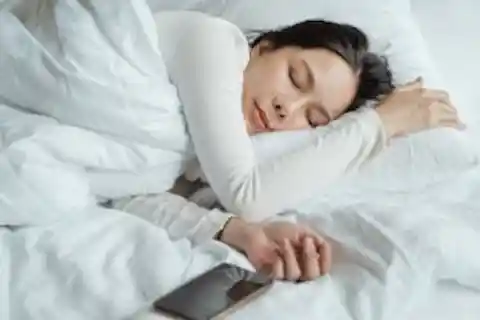 Up And Early