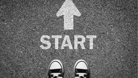 The Journey Continues