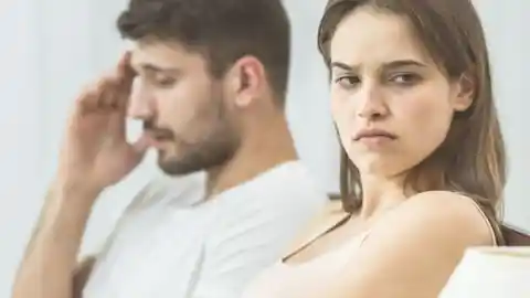 Una Súplica Desesperada