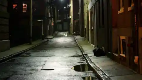 Quiet Streets