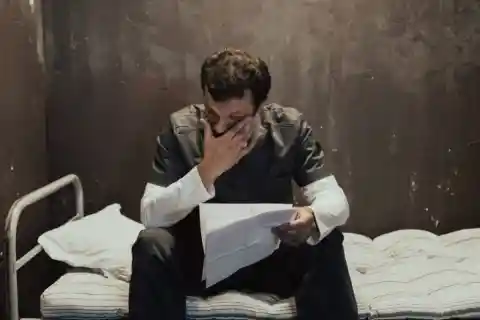 No Letters
