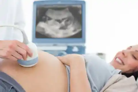 The Ultrasound