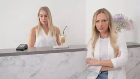 This Is Too Much