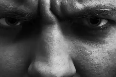 Une Colère Intense