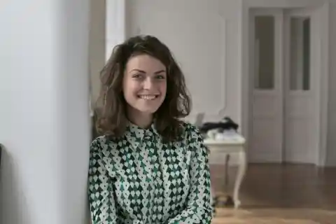 A Normal Day