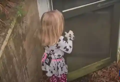 Dad Is Safe