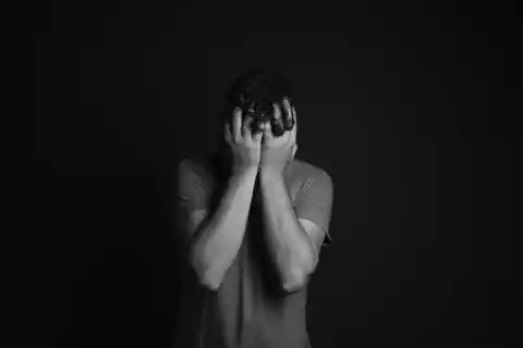 Inquietante