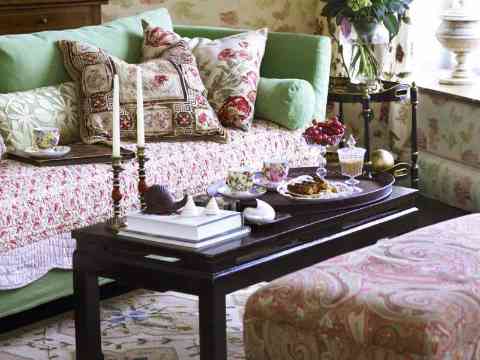 Ignoring Scale And Proportion