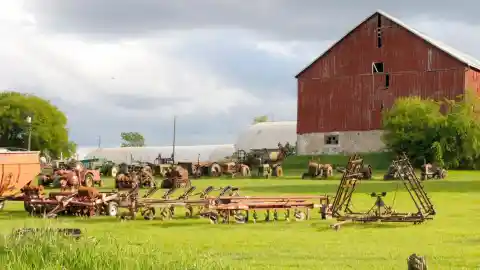 Erbschaft