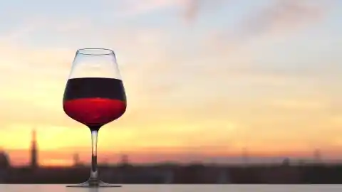 El Sabor Del Vino