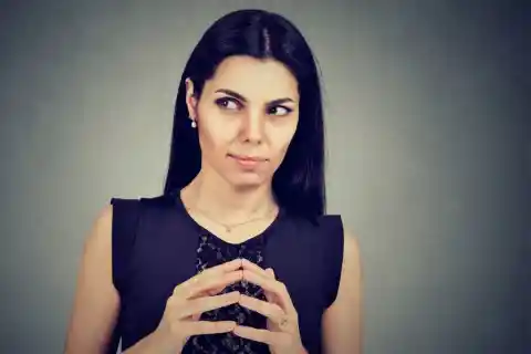 Miedo En Sus Ojos
