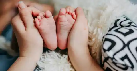The Birth