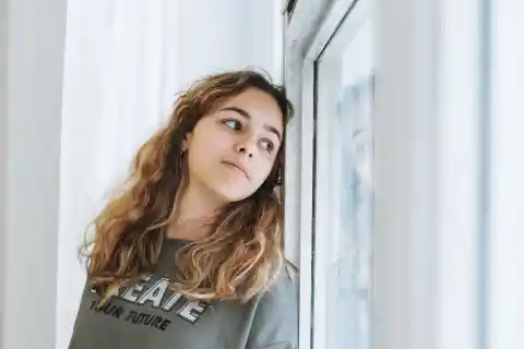Candice, L’aînée