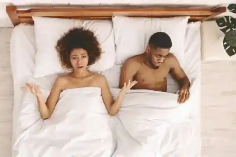 Sólo la pareja