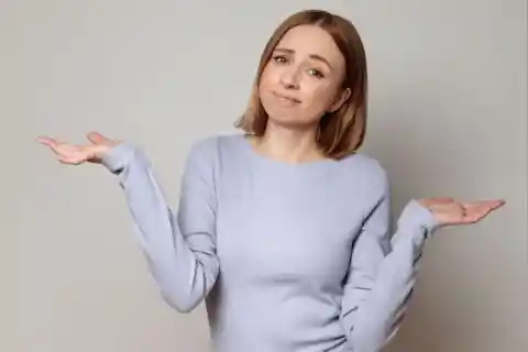 The Awkward Greeting