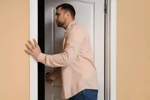 Nichts Zu Finden
