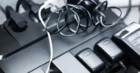 Chargers for Other Devices: Smaller Culprits, Big Impact