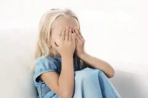 Culparse A Sí Misma