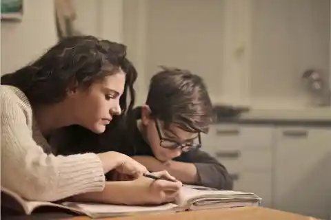 La Responsabilité De Candice